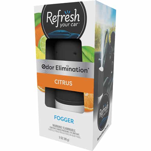 Refresh 08202 Citrus Fogger