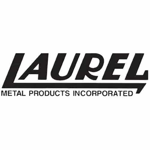 Laurel Metal Products logo