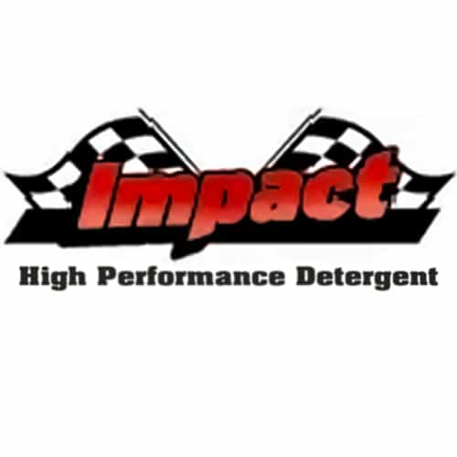National Chemical Impact Detergent, 55 Gallon - NAD55203