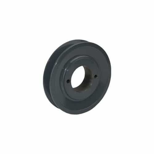 BK47H Amec Single Groove Pulley - 4.45 Inch