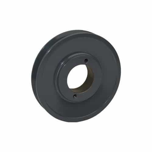 BK52H Amec Single Groove Pulley - 4.95 Inch