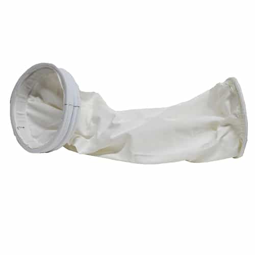 GinSan Filter Bag 4 Pack for Power Vacs - 10290000