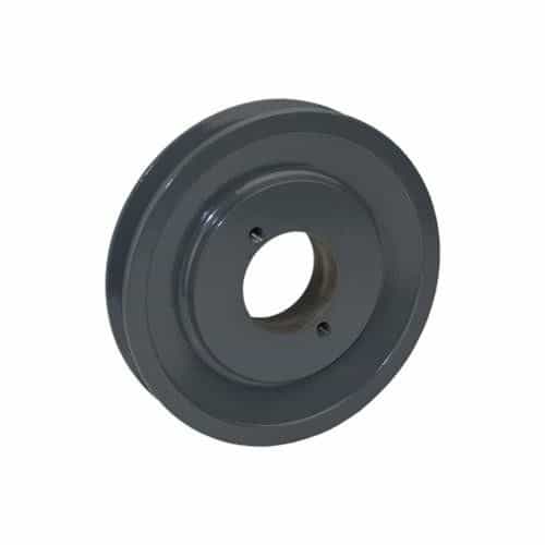BK55H Amec Single Groove Pulley