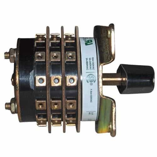 Electroswitch Rotary Switch