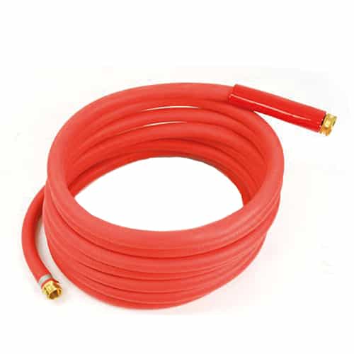 Dema Red Hose, 25' x 1/2" - 44.3RG