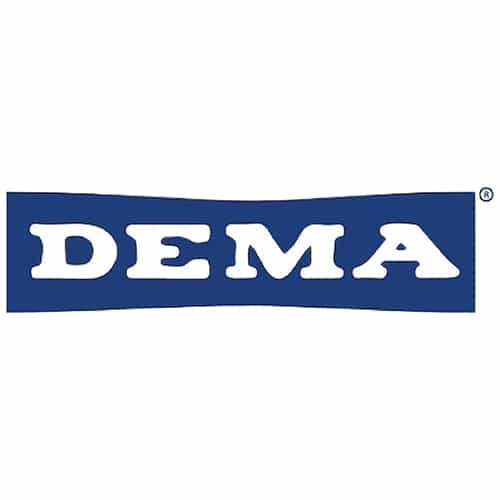 Dema Hose Hanger Bracket 44.4S