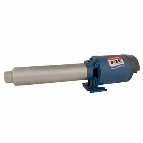 Flint and Walling PB0512A051 .5 HP Multi-Stage Booster Pump