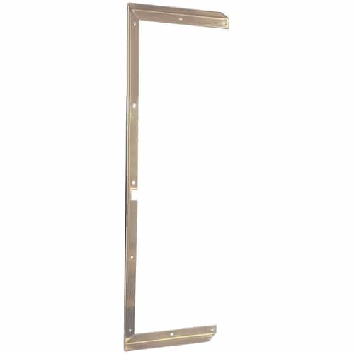 Laurel Metal Security Frame for Digimax single column