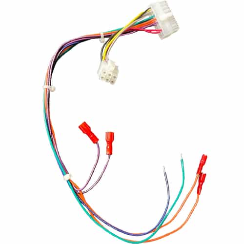 399-16 Laurel Metal Main Wire Harness for Single-Column Units