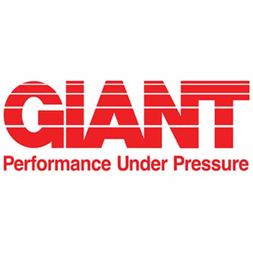 Giant Pumps Inlet Spring Retainer - 07326-0100