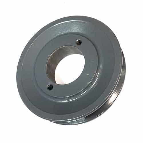 BK65H Amec 1-Groove QD Sheave
