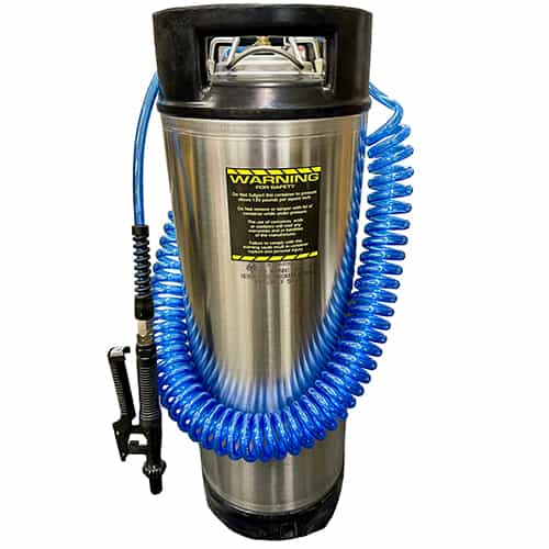 5 Gallon Sprayer