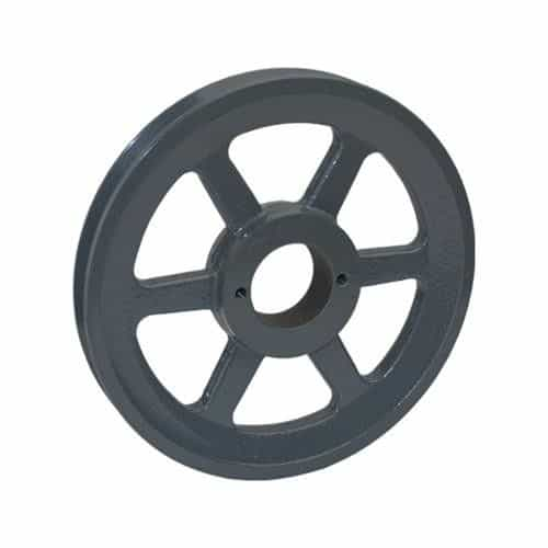 BK80H Amec 7.75 Inch Pulley