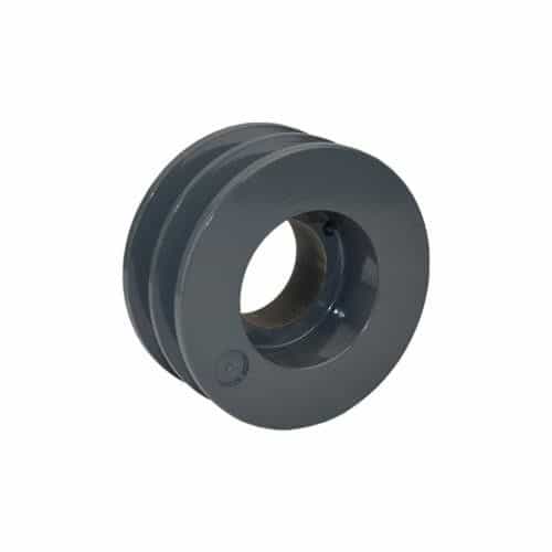 Amec 2BK40H 3.95 Inch Pulley