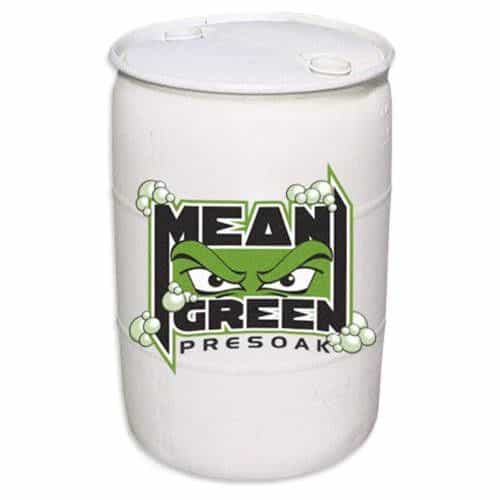 National 55 Gal. "Mean Green" Hi PH Automatic Pres