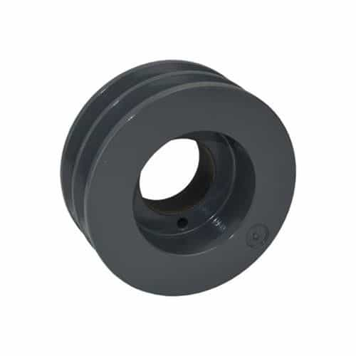 Amec 2BK45H 4.25 Inch Pulley