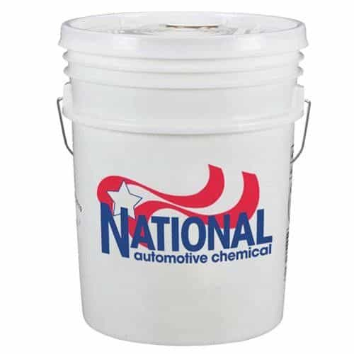 450 National Chemical Carnauba Wax