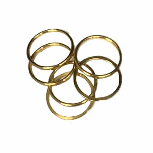 General Pump K41 Head Ring Kit