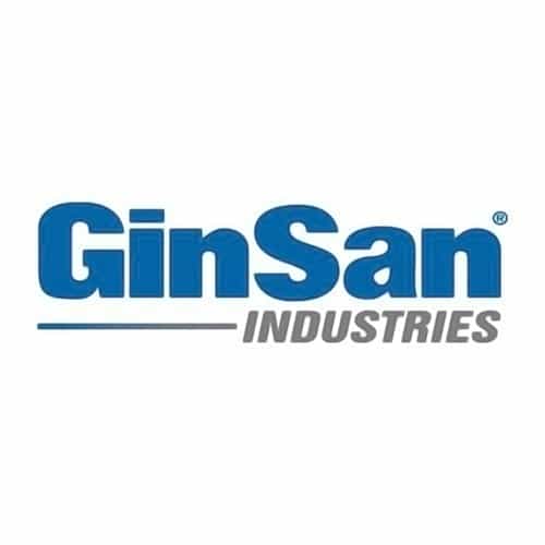 GinSan Pump Conversion Kit for Fresh'n Up Vacs - 50456500