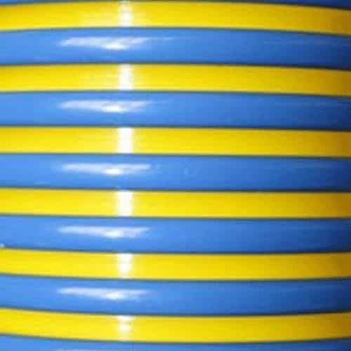 VAK41BL/Y VacPro Blue & Yellow Hose