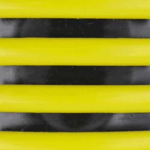 VAK41BY/BK VacPro Yellow and Black Hose