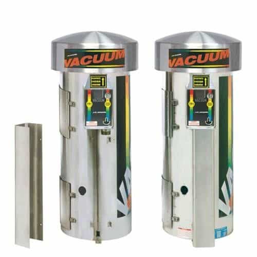 J.E. Adams 9200VR Vault Ready Super Vacuum