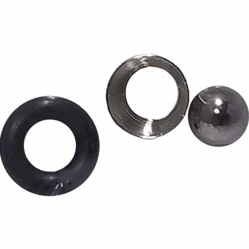 76176 CAT Pumps Injector Parts Kit - 7332, 7367