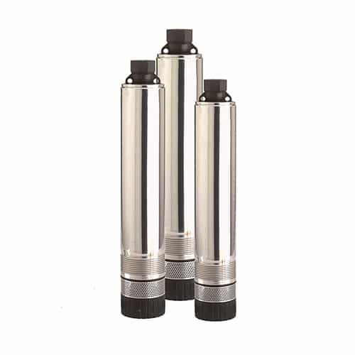 30DOM05221 Sta-Rite D Series Submersible Pump