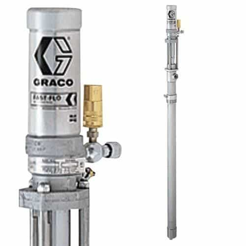 GRACO 237129 Fast-Flo Drum Pump