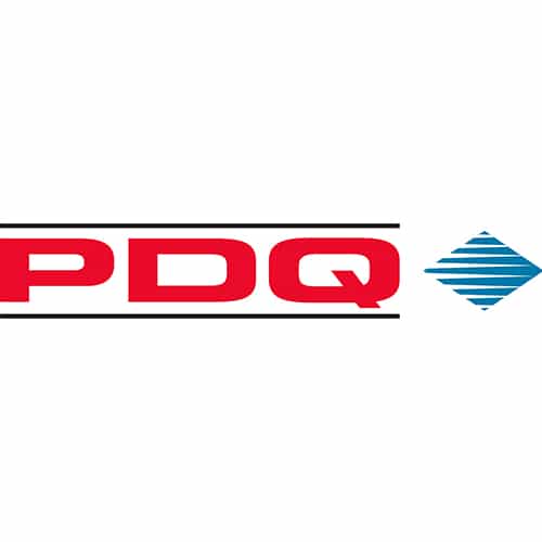 PDQ Bearing Lock - M658889