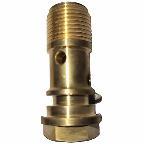 AR North America Outlet Bolt, 3/8 Inch Thread - AR1540272