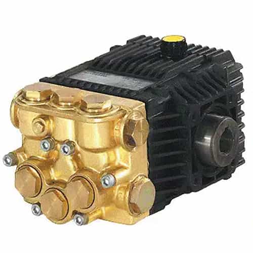 ar north america xta3g19e-f8,pressure washer pumps,3 gpm pressure washer pump,1900 psi pump,high pressure pumps