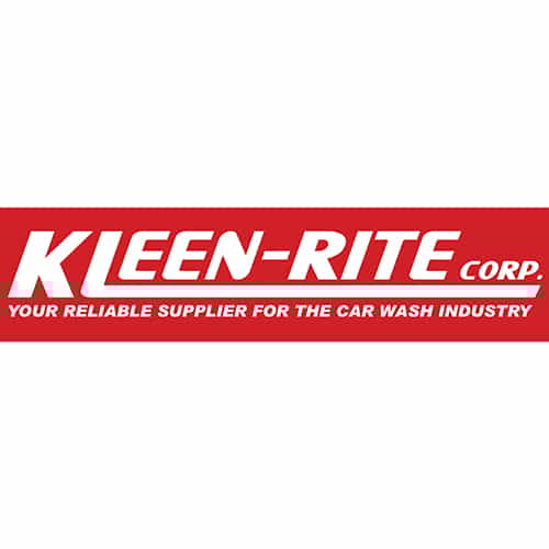 Kleen-Rite Nut for Car Wash Booms - NUT100