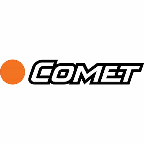 Comet Pumps Injector Body Kit, 3/8 Inch NPT - 3410.0287.00