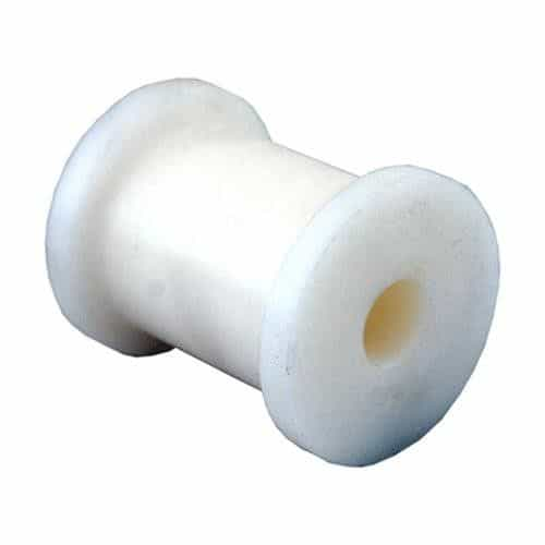 PDQ Nylon Bridge Roller for Laserwash 4000 - VWS-27