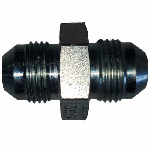 8LHTX-S Parker Triple-Lok Lg Hex Union
