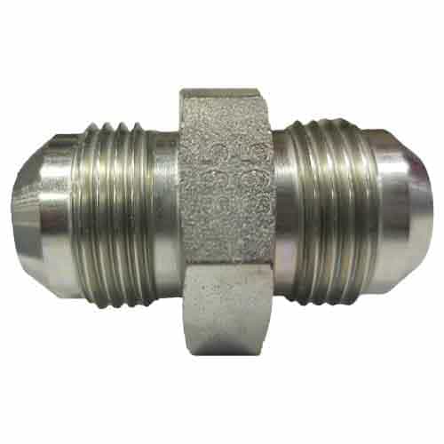 12LHTX-S Parker 3/4in. Triple-Lok 37 Degree Flare Adaptor