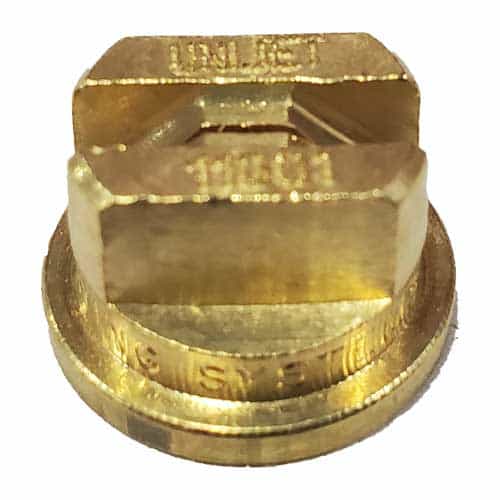TP11001 Spraying Systems Flat Spray Tip