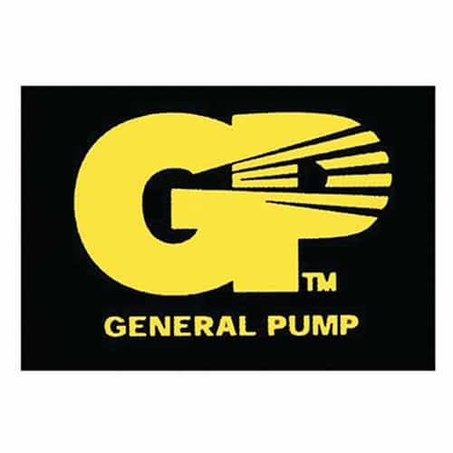 2200060 General Pump Screw, M4X5 - Giraffe Wands