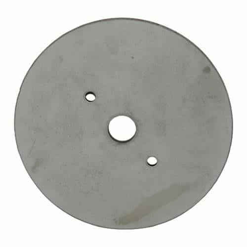 B01-MP12313 Hydro-Spray Drive Shaft Outer Disc - Round Hole
