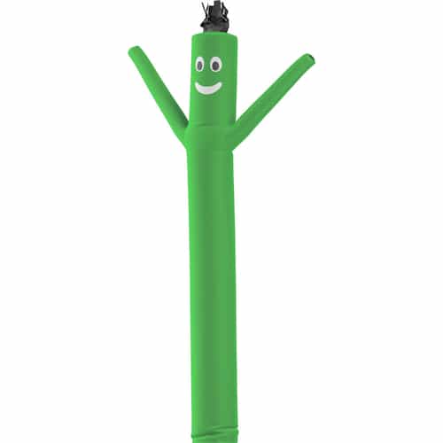 Ten Foot Green Tube Dancer