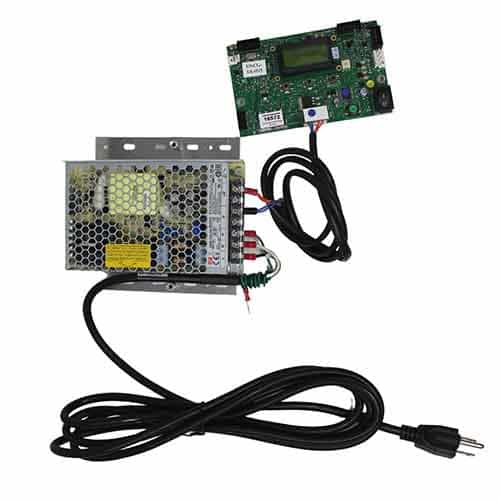 AC1065.3-1KIT American Changer Long Harness Power Supply