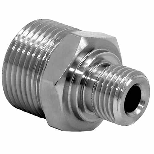 Mosmatic Profile Ring Fitting 51.354