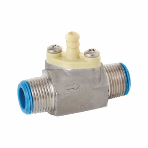 211.051 Dema Tan Rocket Injector