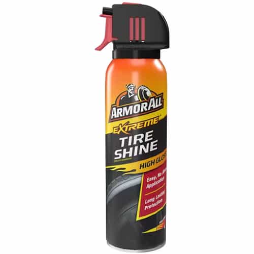 77958 Extreme Tire Shine Aerosol