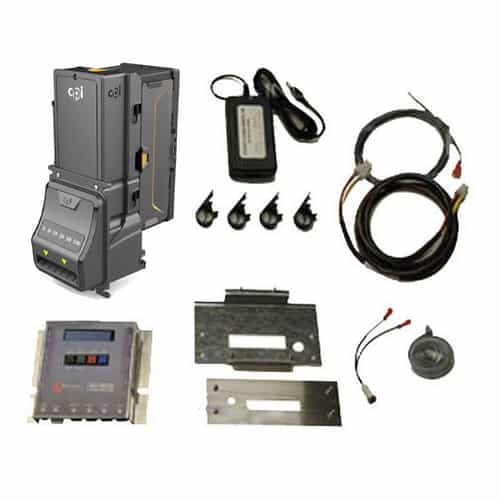 Kit 4K01328-FI with Talos