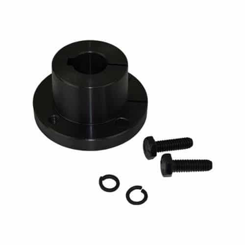 01065 Giant Pumps Tapered Bushing - H Style, 18mm