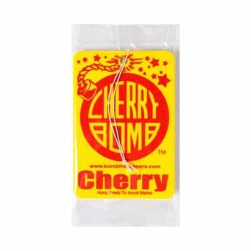 Cherry Bomb 72 Pack