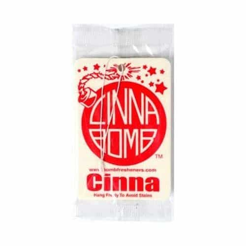 Cinna Bomb 72 Pack