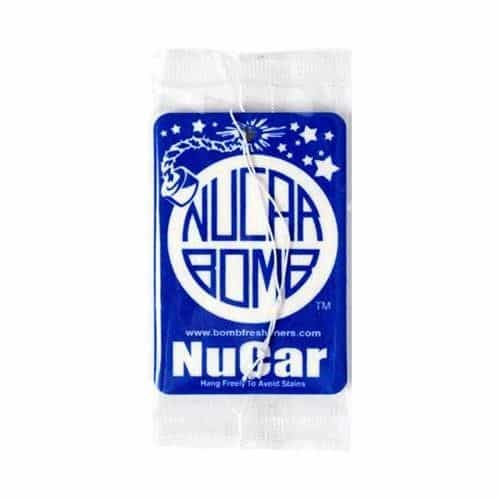 NuCar Bomb 72 Pack